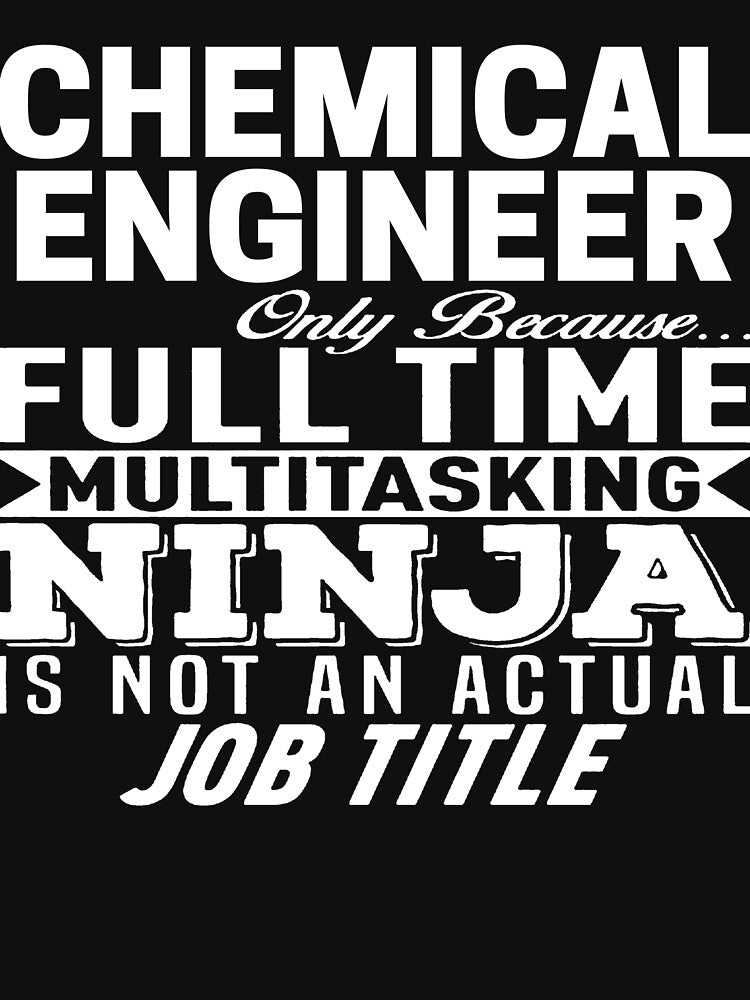 Chemical Engineer by clickmostro