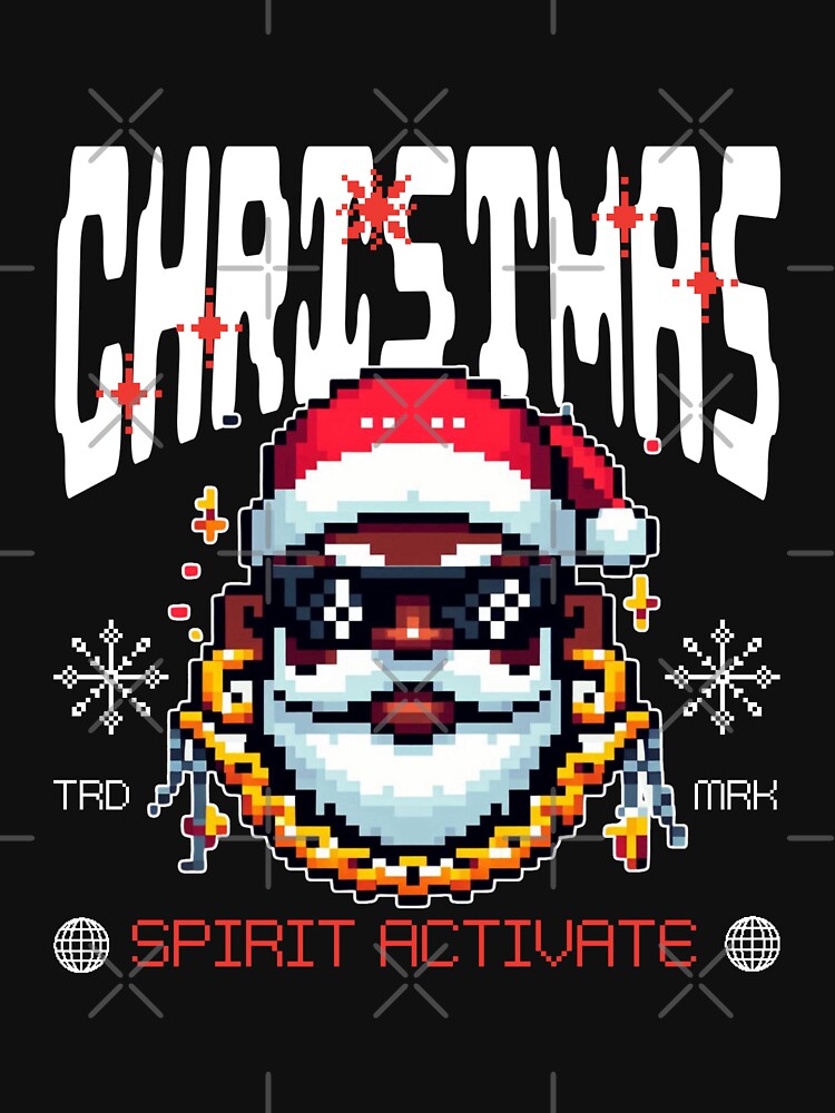 Christmas spirit activate by Peerless-Prime