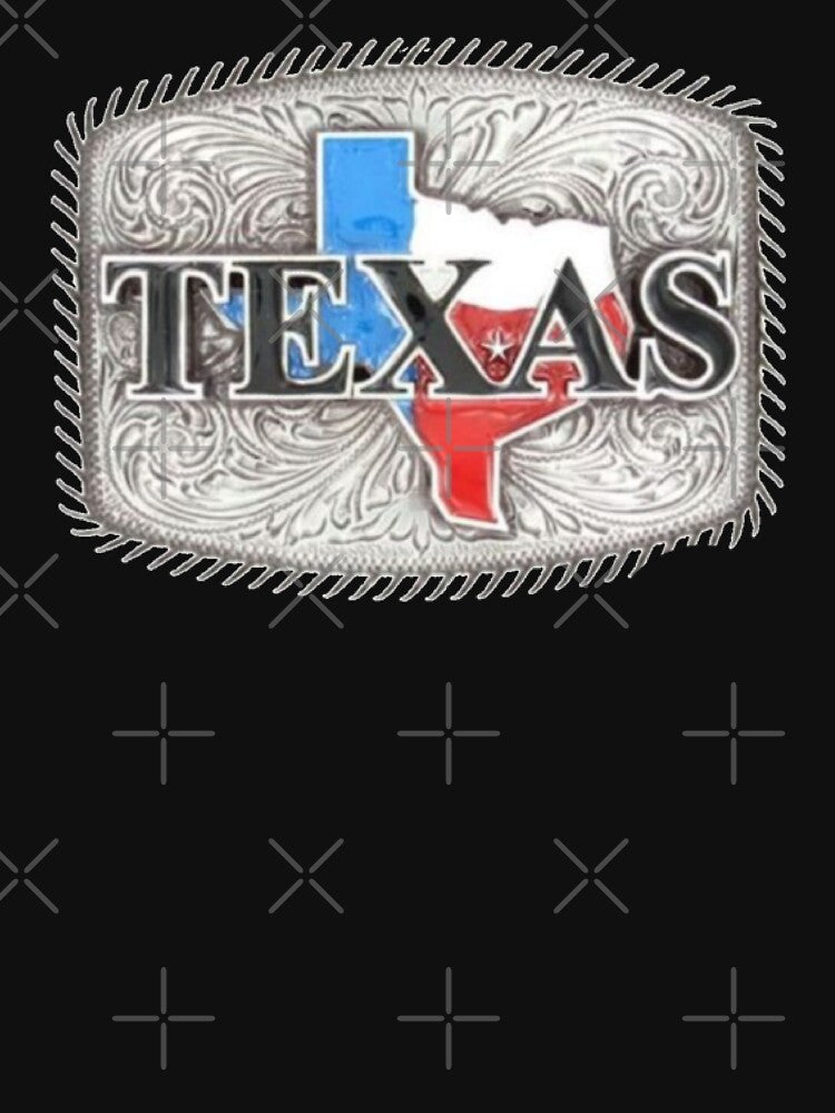 Texas by Marc4577