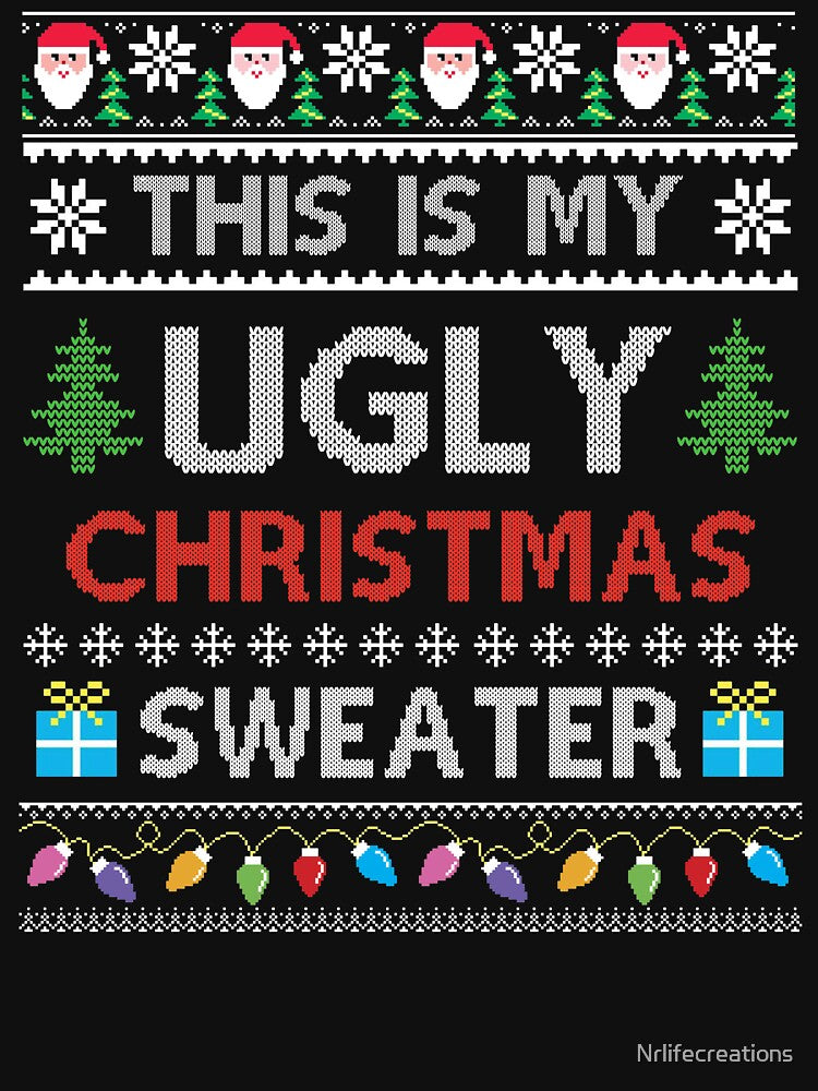 Family Christmas Pajamas, Christmas Pajamas, Matching family Christmas pajamas, Family Christmas Shirts, Sloth Christmas Shirt, Christmas mask by Nrlifecreations