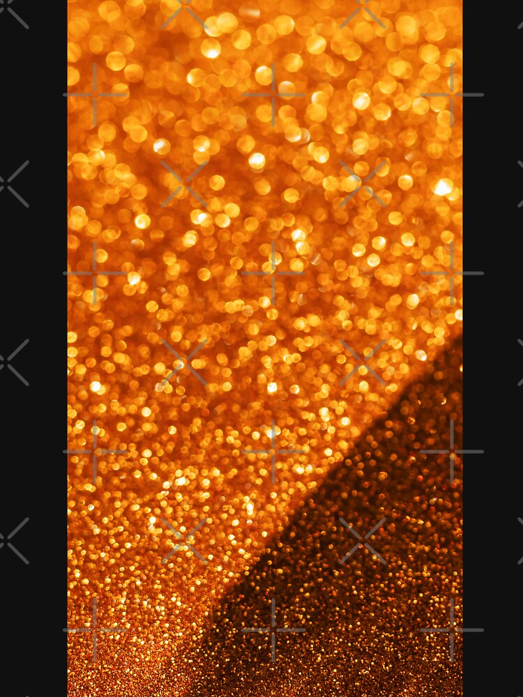 GLITTER, DARLING COLLECTION – ✨ MORE IS MORE ✨– ✨ CHAMPAGNE STARDUST ✨ by WheelieGdArt