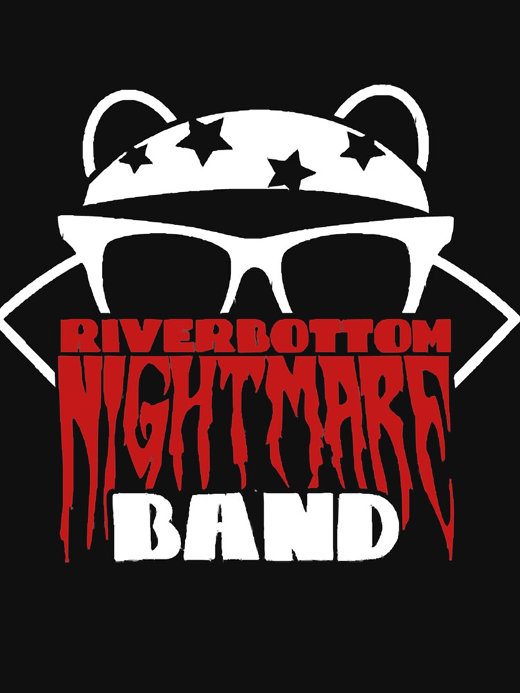 nightmare band by TheOddityzz