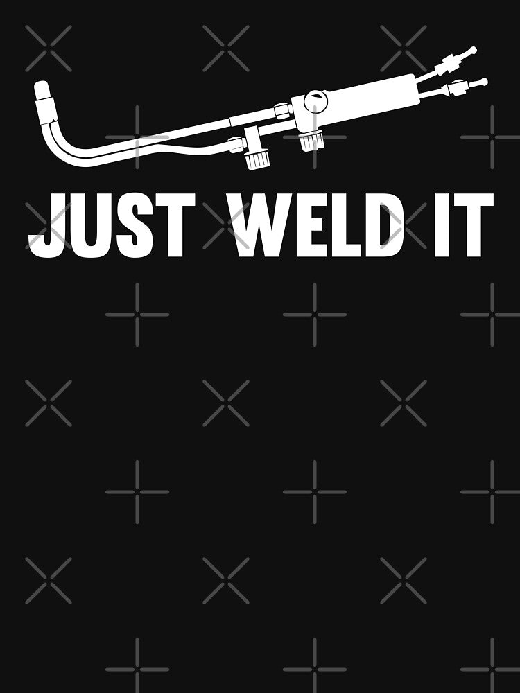 Funny Welder / Welder / Welding by Tee Hub