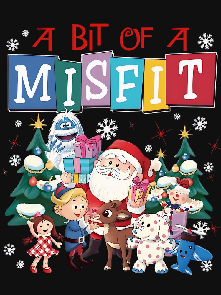 movie cartoon series Christmas retro comedy vintage child funny by UdrD8h4Kec