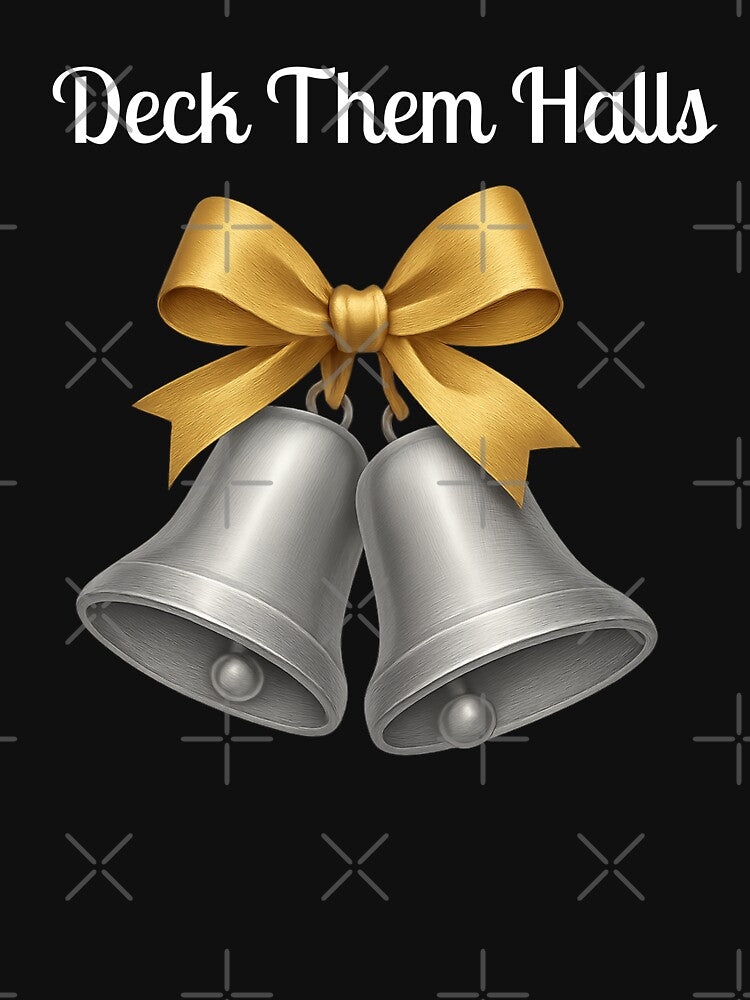 Deck Them Halls by TessAdventures