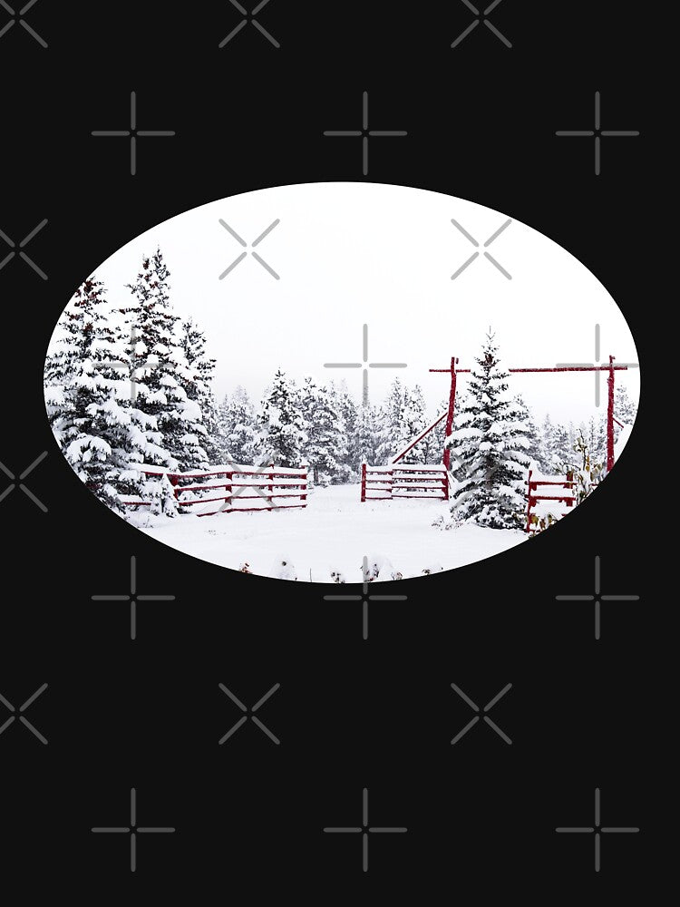Winter Wonderland by Catherine Reading