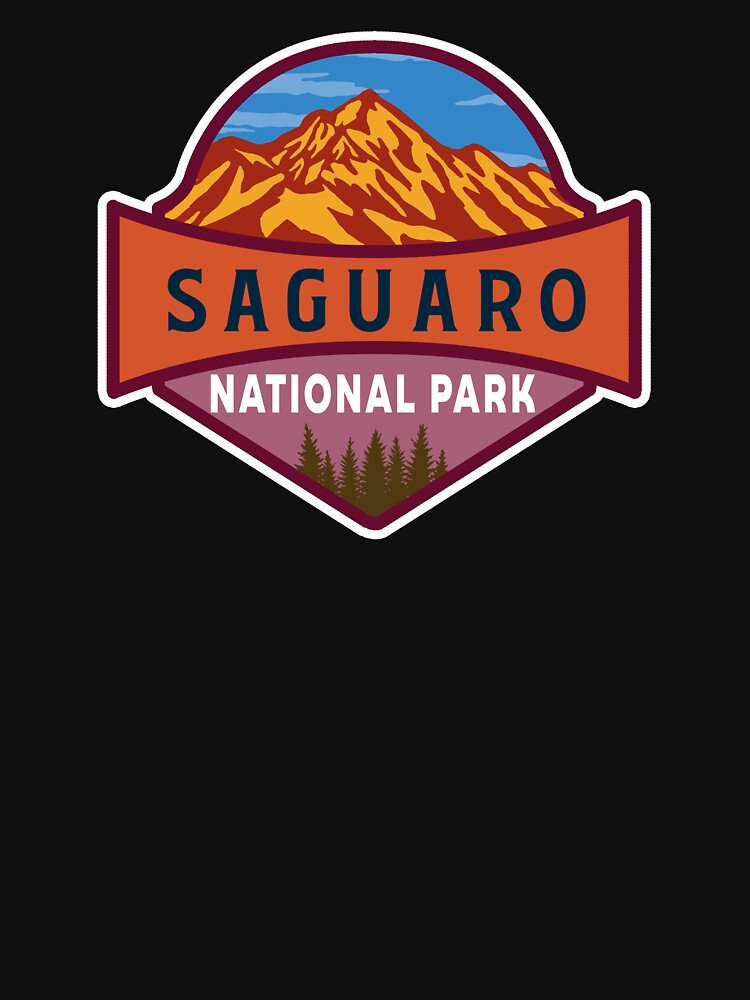 Saguaro National Park by Nature-spirit