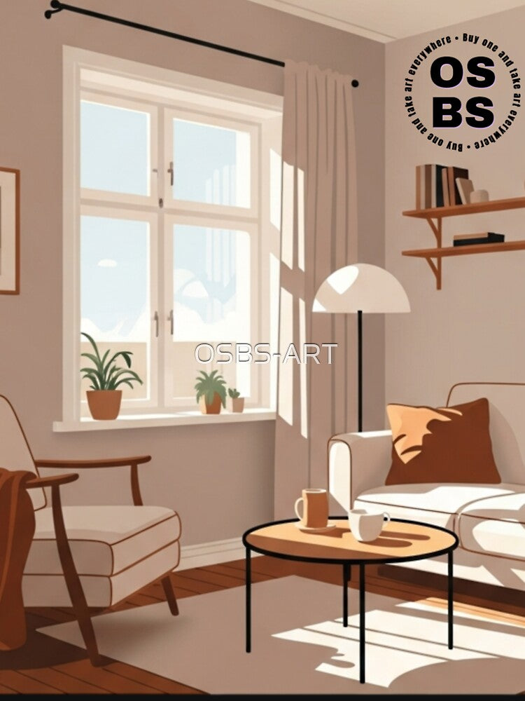 Hygge Journey by OSBS-ART