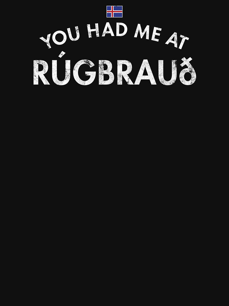 You Had Me at Rugbraud by twHistory