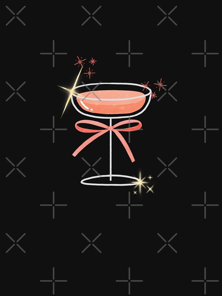 Champagne of sparkles by andrasdesignssss