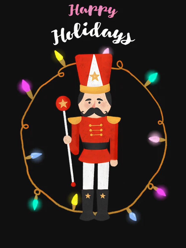 Christmas Retro Meme Style 2025 Vintage Holiday by essertomb