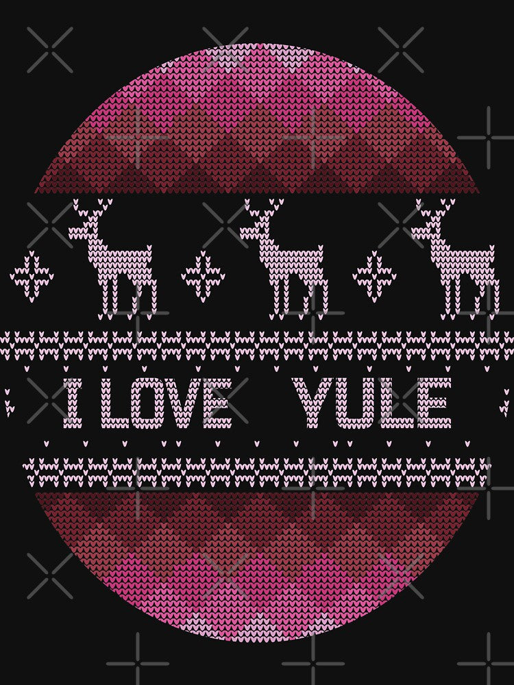 I love yule by greatatlas