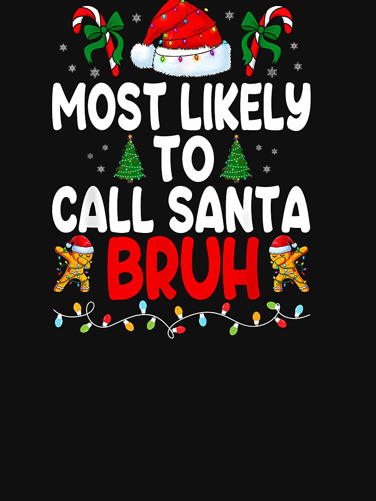 Most Likely To Eat All The Christmas Tree Cake Women Men by diyoor