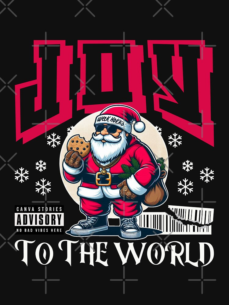 Joy to the world by Peerless-Prime