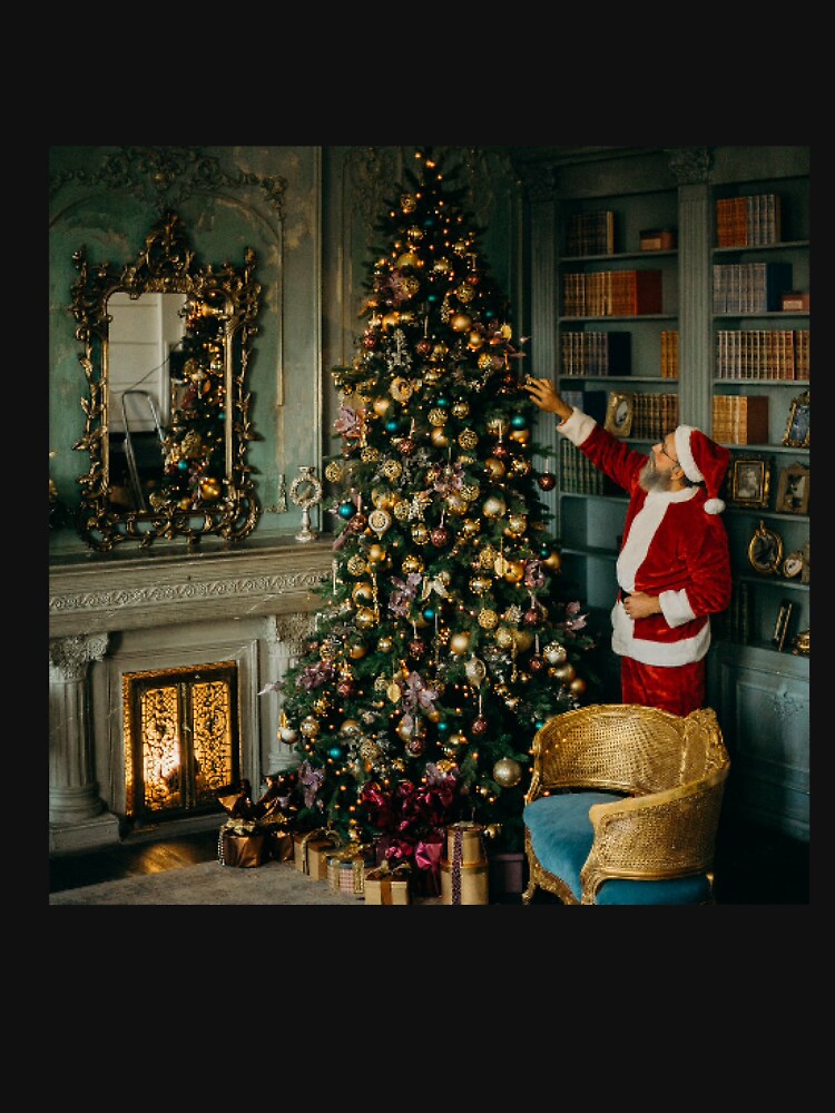 Merry Christmas by Sahil Randhawa