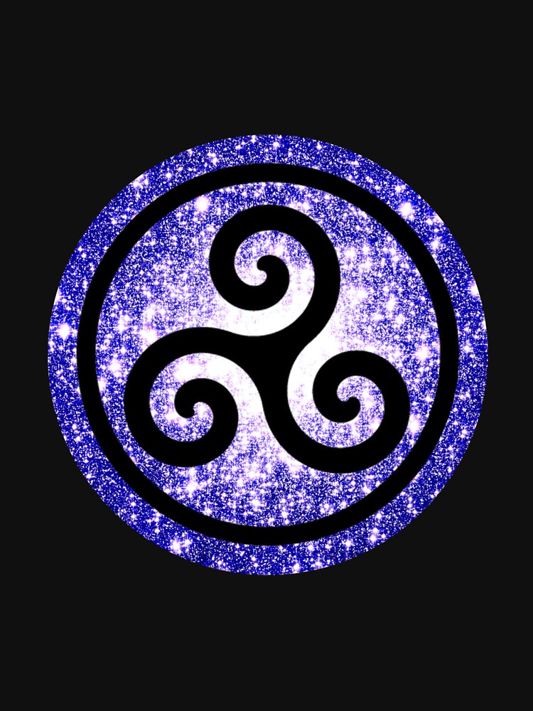 Celtic Astral Spiral by amanda150771