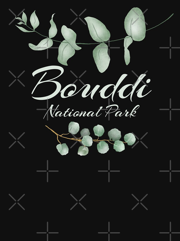 Bouddi National Park Eucalyptus by champagnemoment