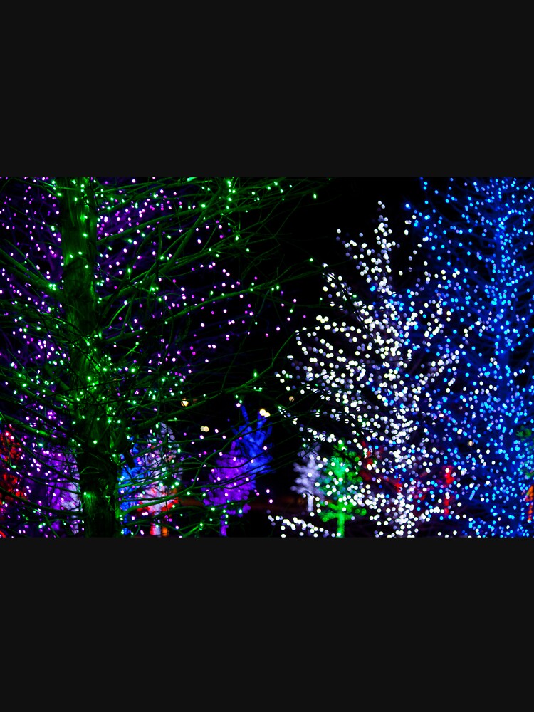 Winter Wonderland by Jacquelie