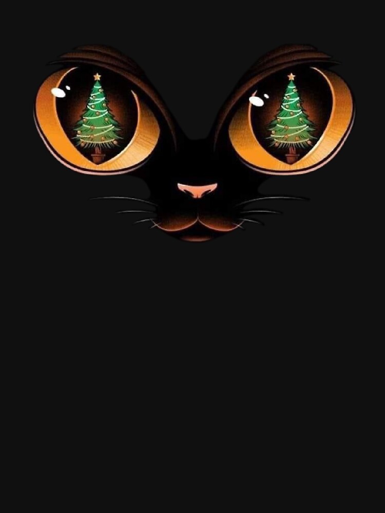 Cat Christmas by TUF13