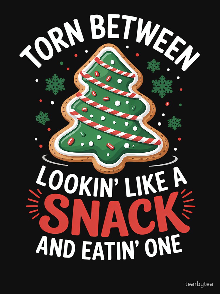 Christmas Xmas Family Baking by tearbytea