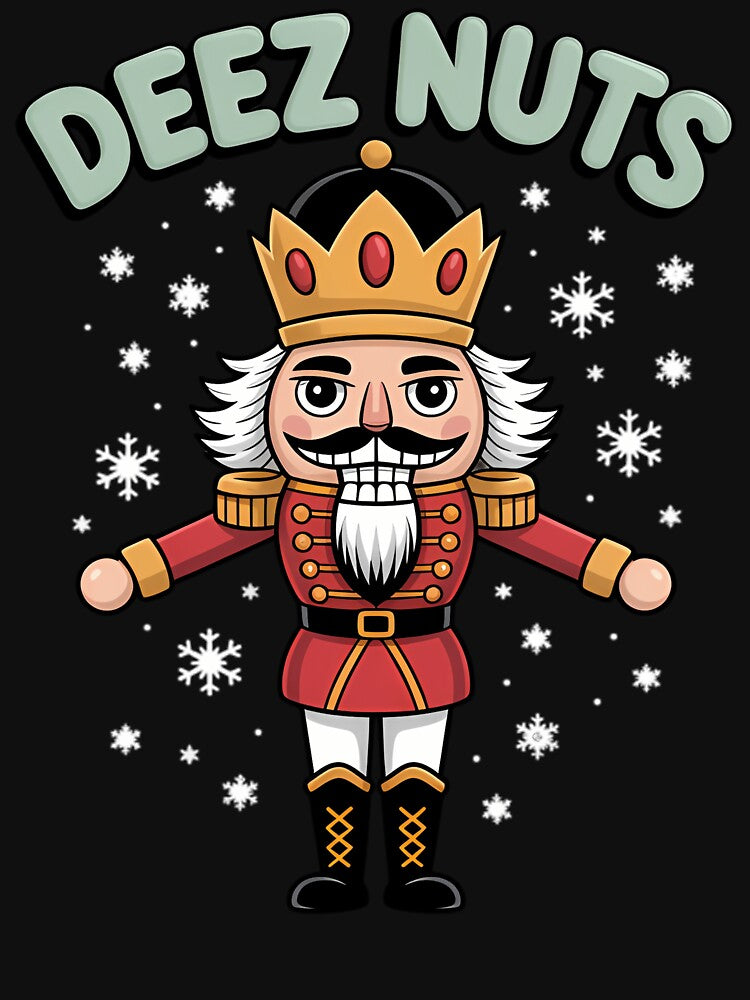 2025 Vintage Meme Holiday Style Christmas Retro by essertomb