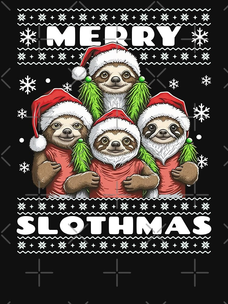 Merry Trashmas by Khihi