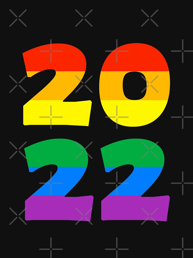 2022 LGBT by trendingatees
