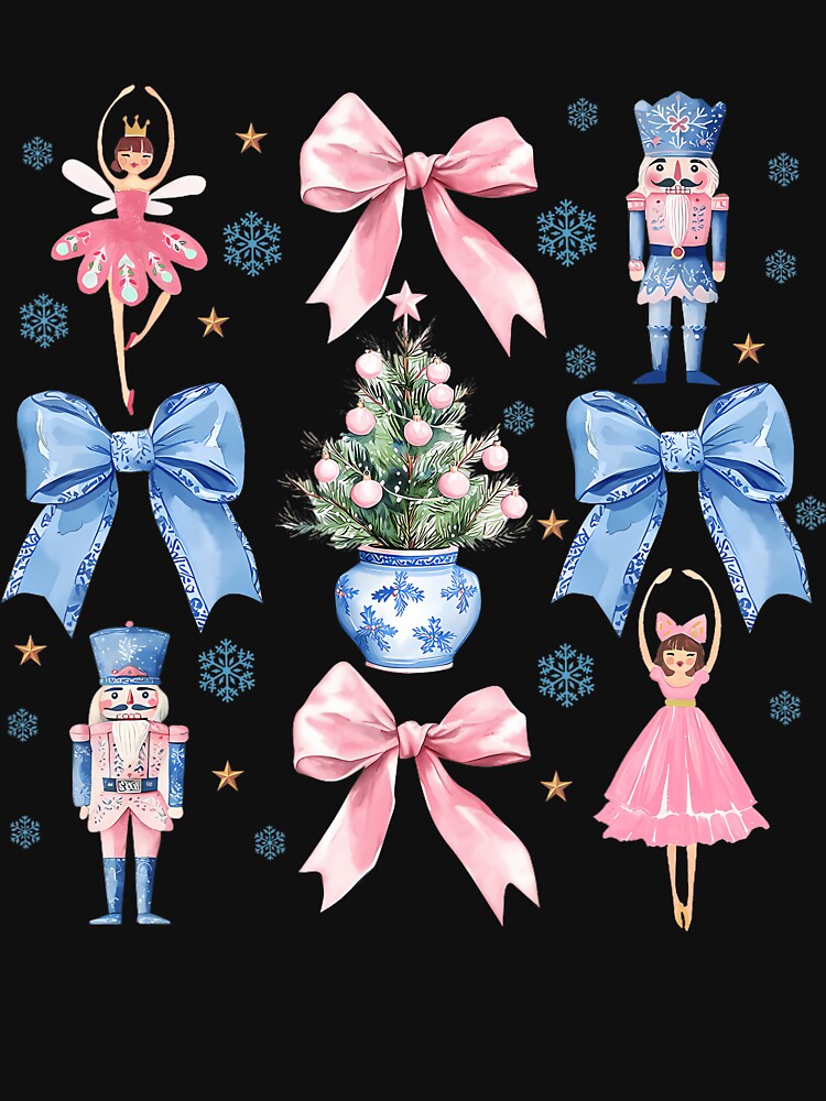 Christmas Retro Holiday Meme Style Vintage 2025 by essertomb
