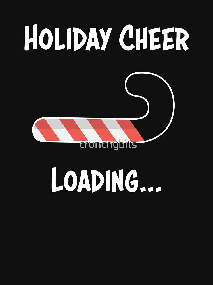Holiday Cheer by crunchybits