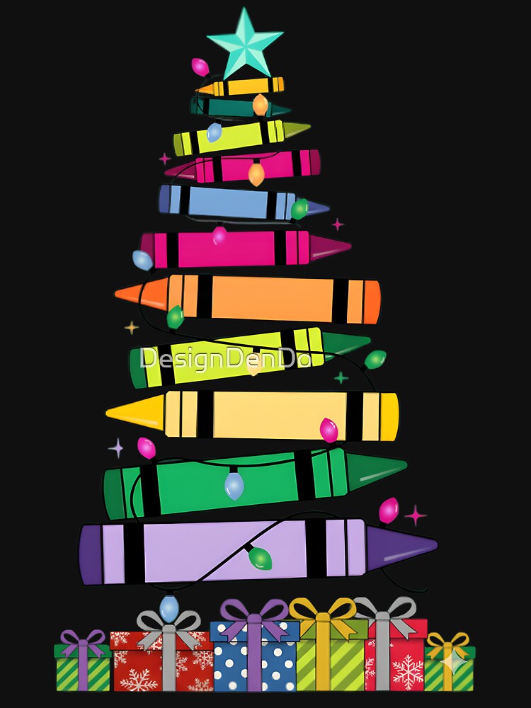 Christmas Teacher, Christmas Gift For Teacher, Teaching, Teachers Day, Teacher Life, Christmas by DesignDenDo ⭐⭐⭐⭐⭐