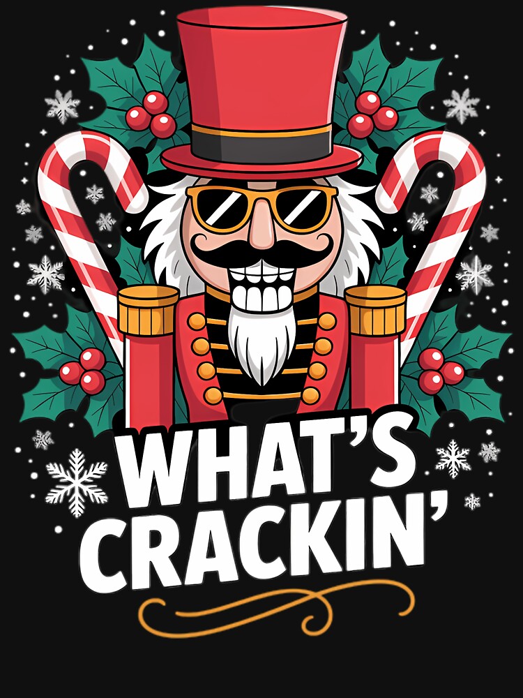 Holiday Style 2025 Retro Meme Christmas Vintage by essertomb