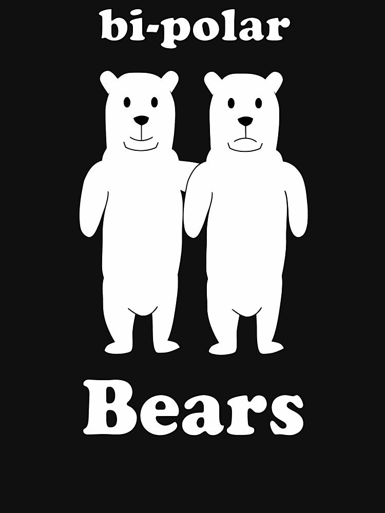 Bi-Polar Bears by ri-npiegel