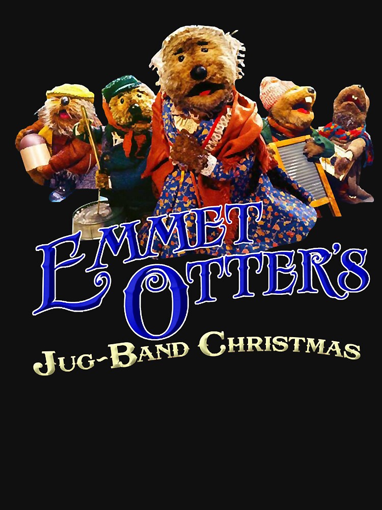 Jug Band Christmas by Liacaron20