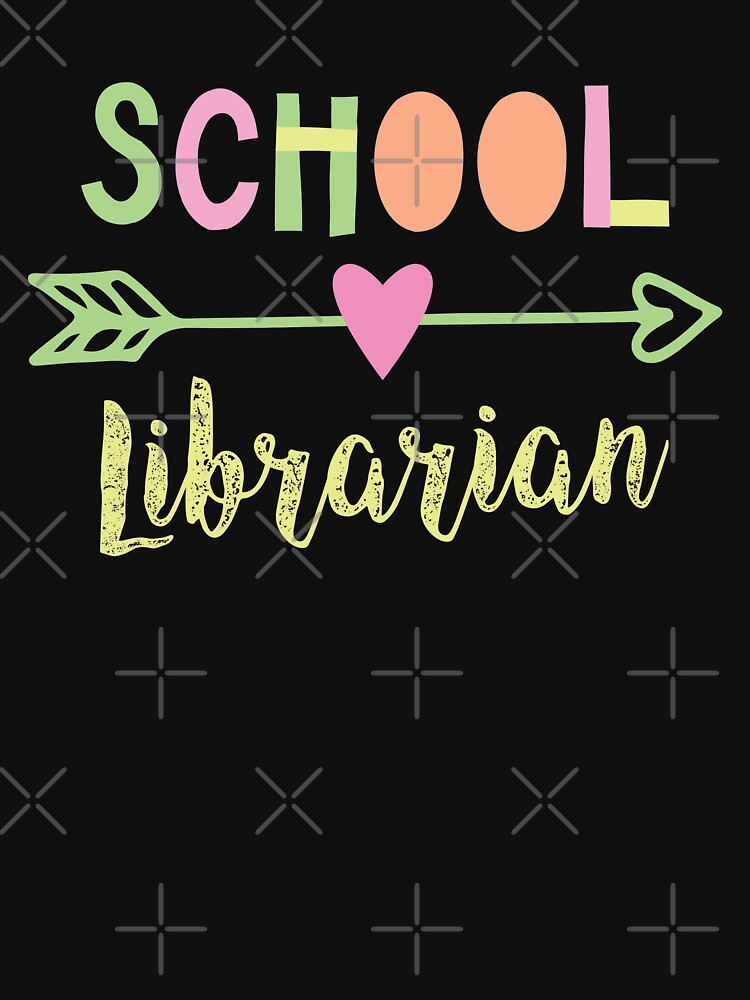 School Librarian Gift Idea by betternotes