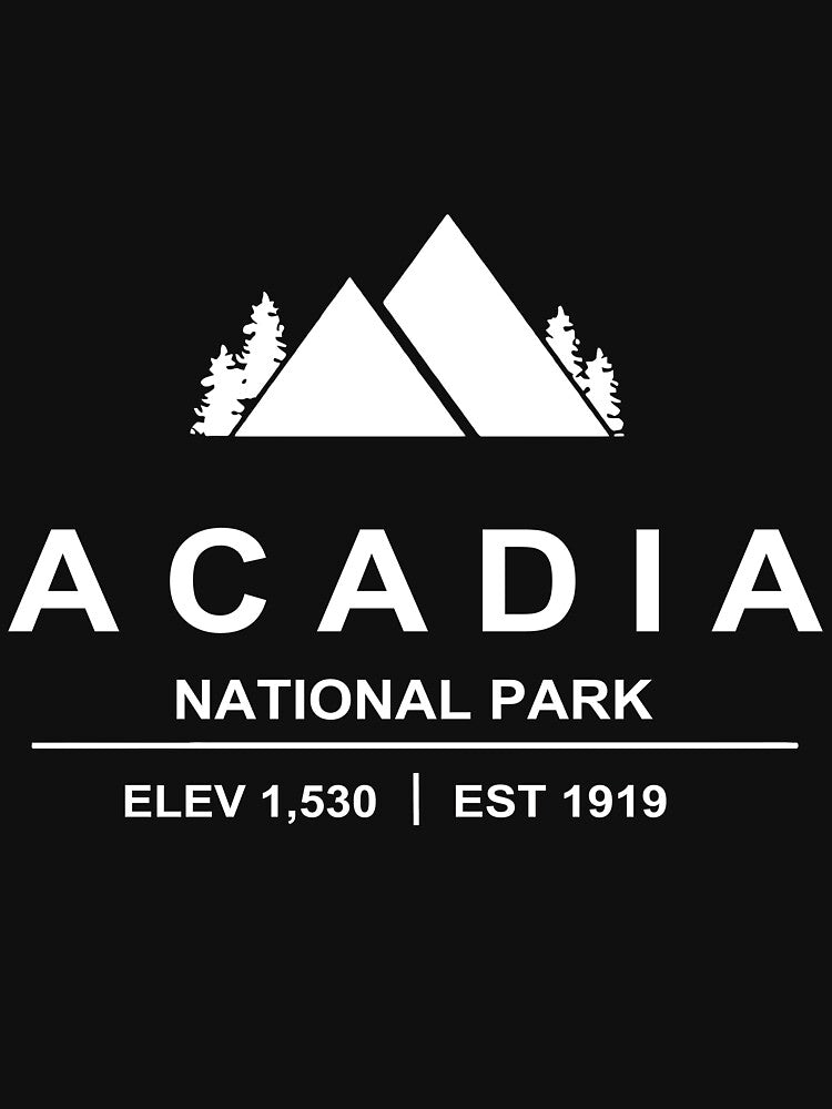 Acadia National Park by keroandluna