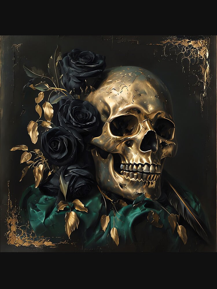 Eternity in Velvet by ONYX Pixee