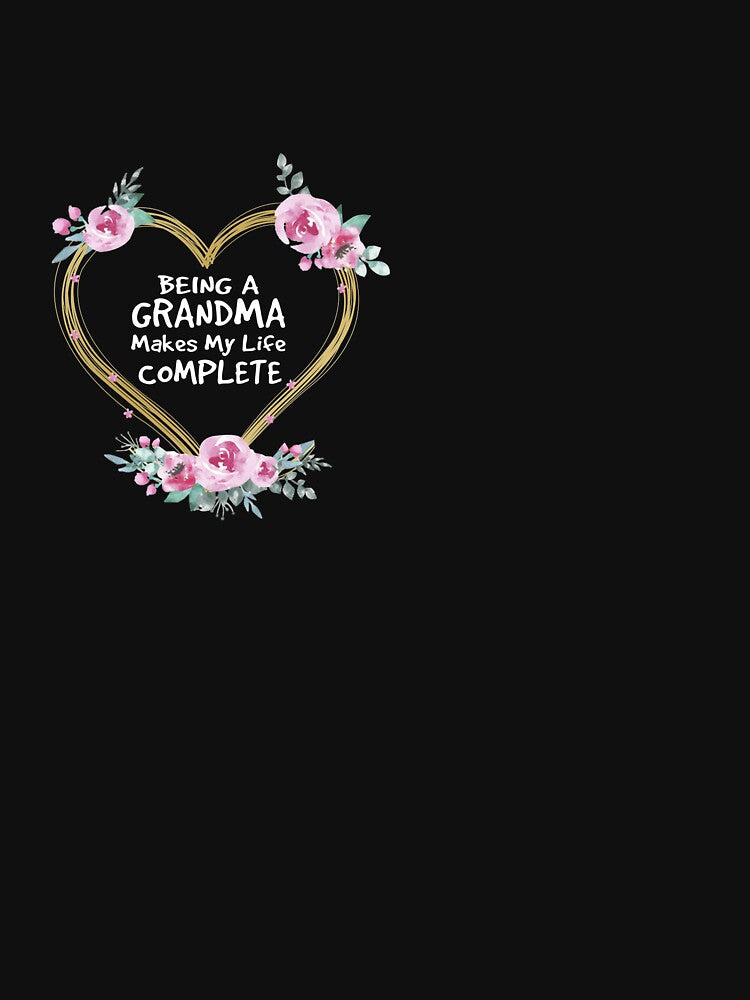 being grandma by jamielottie