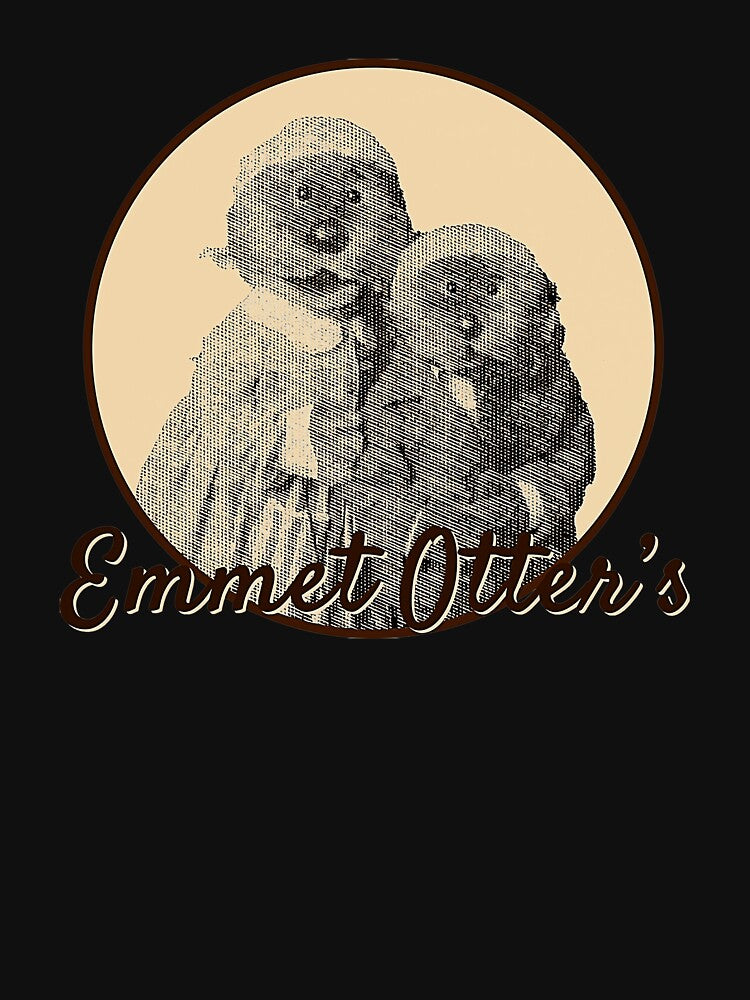 Emmet Otter Creme by neomonio