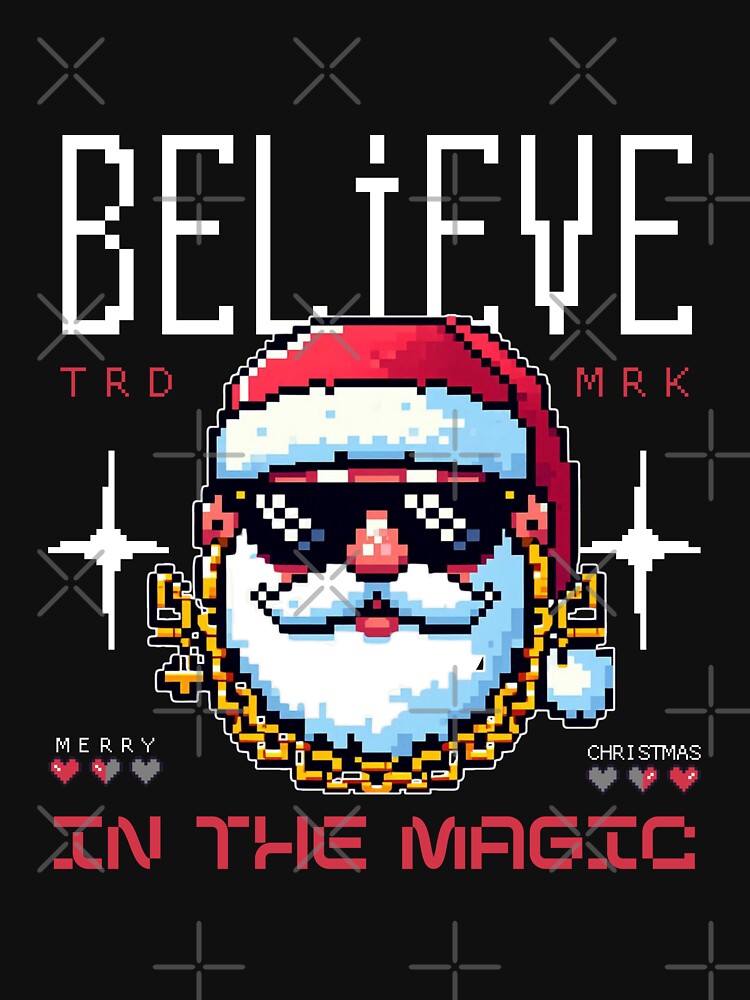Believe in the magic by Peerless-Prime