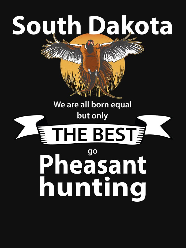 South Dakota Pheasant Hunting by taaddison50
