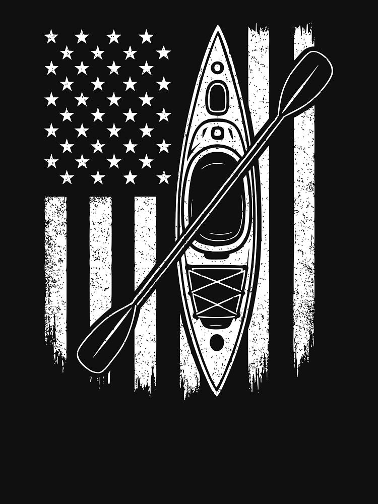 kayaking by Amareajaosa