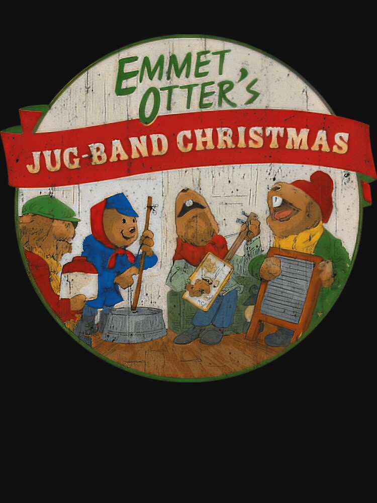90s Cartoon Funny Band Christmas Vintage Movie Retro by CupidsGarreau83