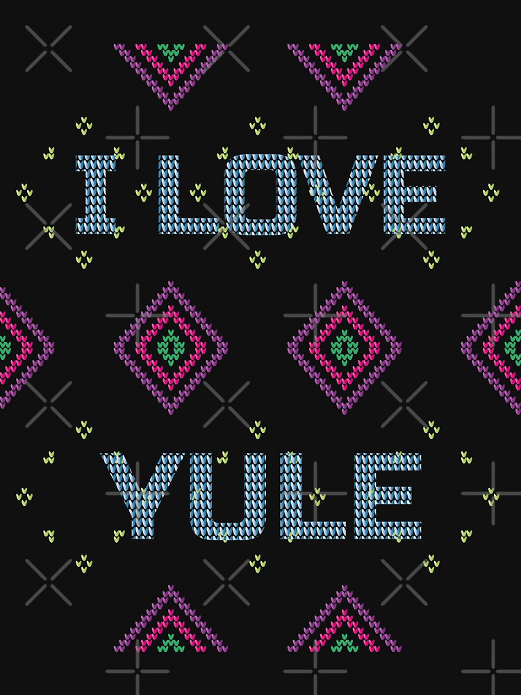 love yule classic by greatatlas