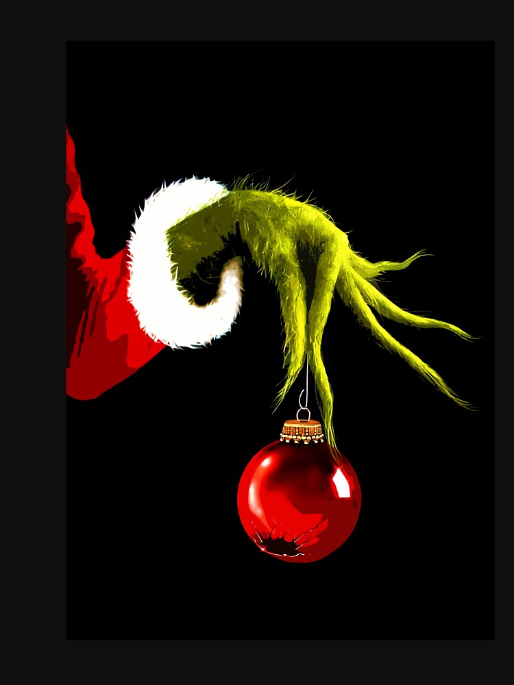 Christmas Ornament by intergrate