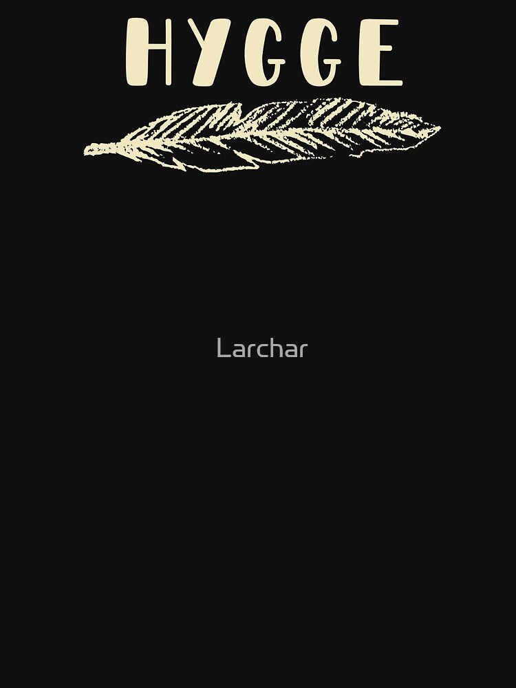 Hygge - Feather by Larchar