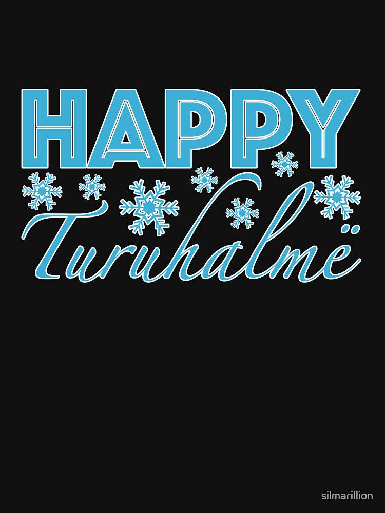 Happy Turuhalmë by silmarillion