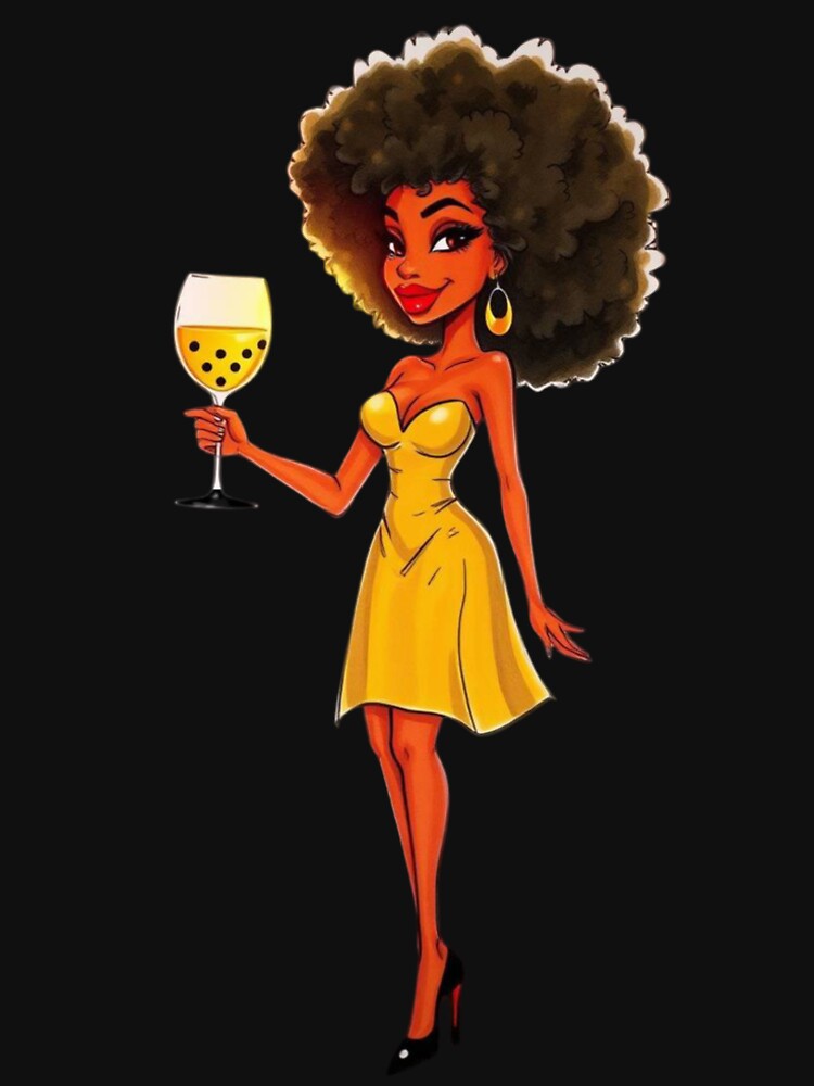 Bibi Champagne by GOODLOOKING10