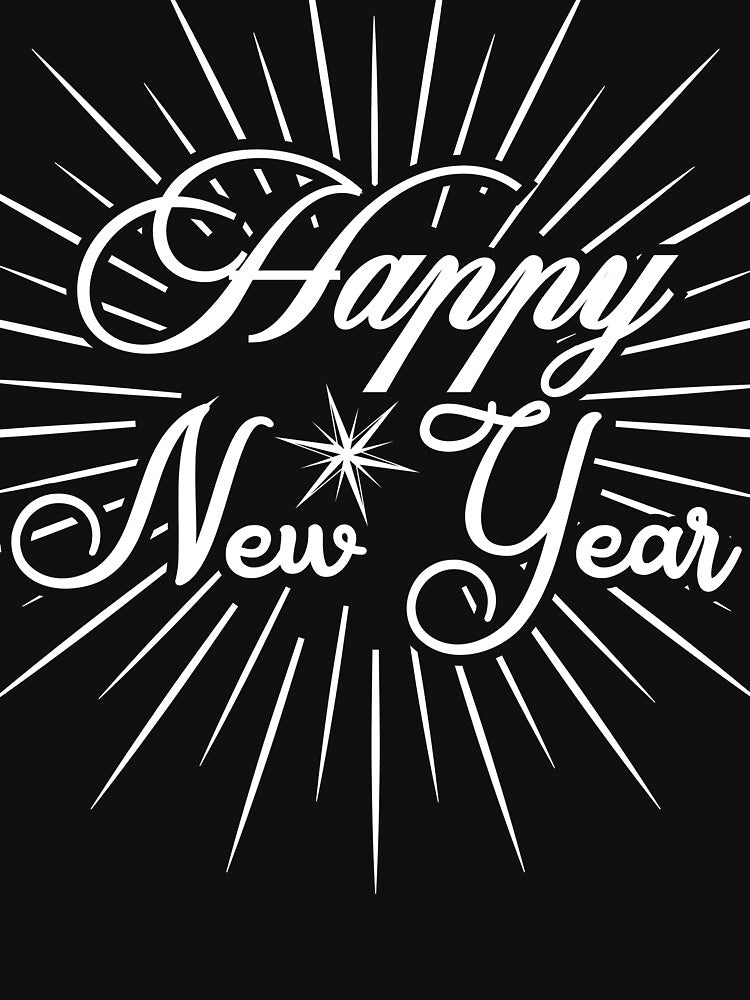 Cozy Happy new year by Murryns
