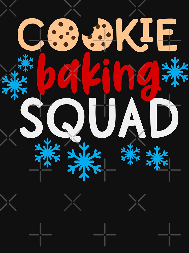 Cookie baking squad by hobbybox
