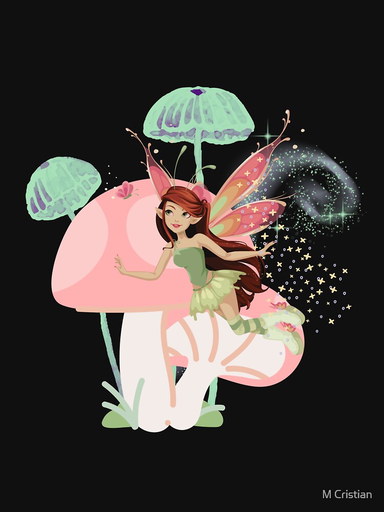Fairycore by M Cristian